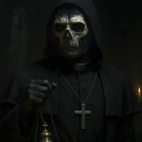 Ghost-Priest