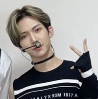 Kang Yeosang 