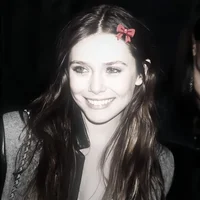 Elizabeth Olsen