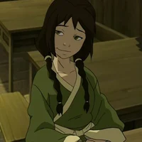 ATLA Jin