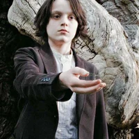 Young Severus Snpe