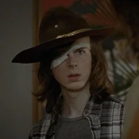 Carl Grimes
