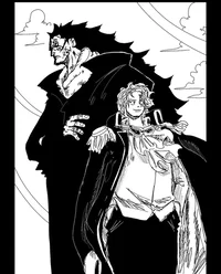 Monkey D Dragon