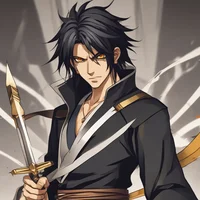 Ren Kurogane