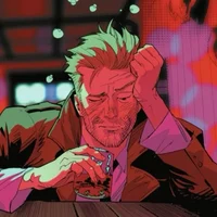 John Constantine 