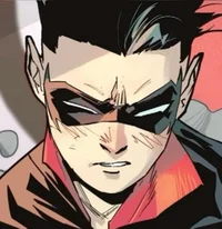 Damian Wayne