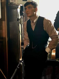 Thomas Shelby