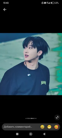 Seo Changbin 