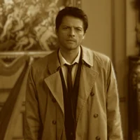 CASTIEL 