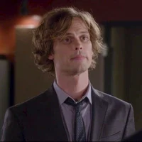 Spencer Reid