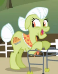 Granny Smith 