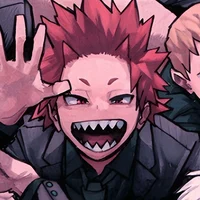 Eijirou Kirishima