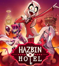 Hazbin hotel