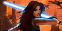 Mara Jade
