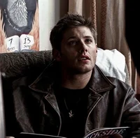 DEAN WINCHESTER