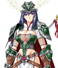 Gerhilde