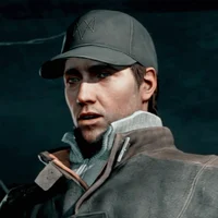 Aiden Pearce
