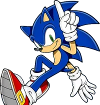 Modern Sonic