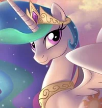 Princess Celestia