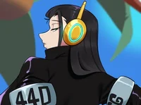 Nico Robin