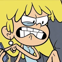 Lori Loud