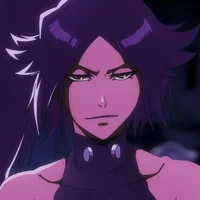 Yoruichi Shihouin