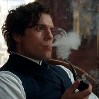 Sherlock Holmes