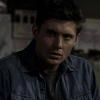 Dean Winchester 