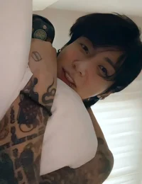 Jeon Jungkook 
