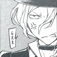 Chuuya Nakahara