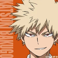 01-Katsuki Bakugo