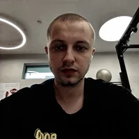 Макс Шабанов