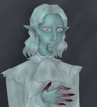 Vellioth the martine