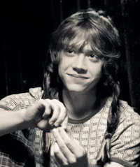 RON B WEASLEY