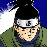 Iruka Umino