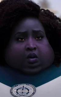 Blueberry Monica 