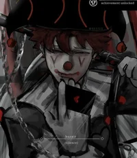Yandere Clown