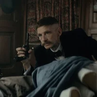 Arthur Shelby