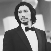 Adam Driver