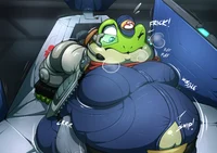 Fat Slippy