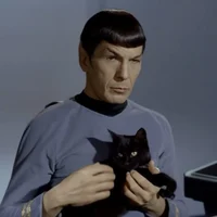 Spock