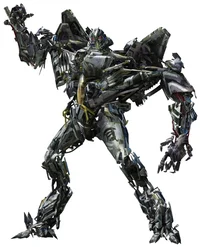 Starscream