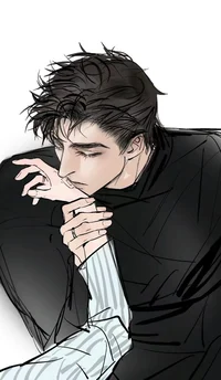 Unlucky Husband - BL