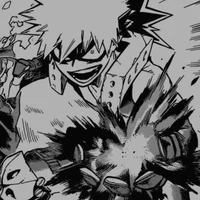 02 KATSUKI BAKUGO