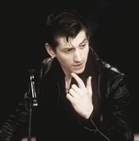 Alex Turner