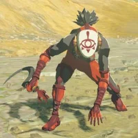 Yiga Footsoldier