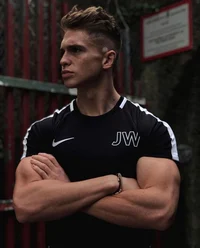 Joe Weller 