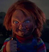 Chucky 1991