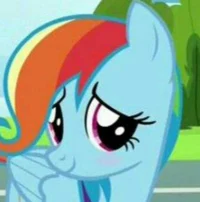 Rainbow Dash 