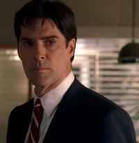 Aaron Hotchner